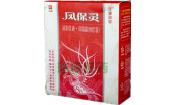 鳳保靈清陰洗液+抑菌霜?jiǎng)ㄌ籽b）=