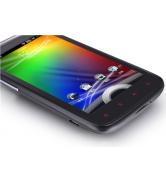 安卓智能手機(1部)